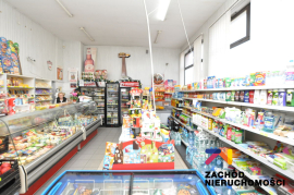 Lokal na sprzedaż parter!